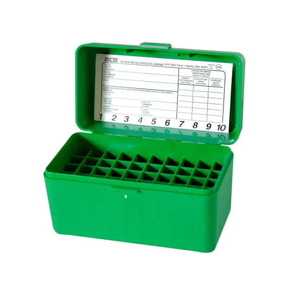 MTM - Patronboks .30-06 - 9,3x74R