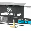 RWS Subsonic HP