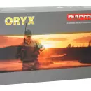 Norma - Norma Oryx 8x57js 12,7g