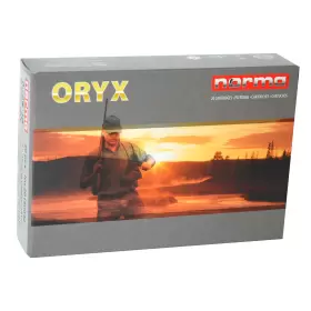 Norma - Norma Oryx 8x57js 12,7g