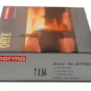 Norma - Norma Vulcan  7x64 11 gr