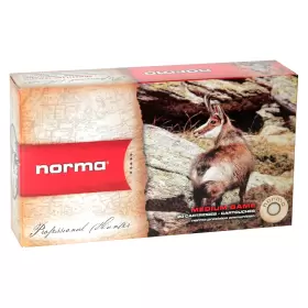 Norma - .243 win Oryx 6,5G.