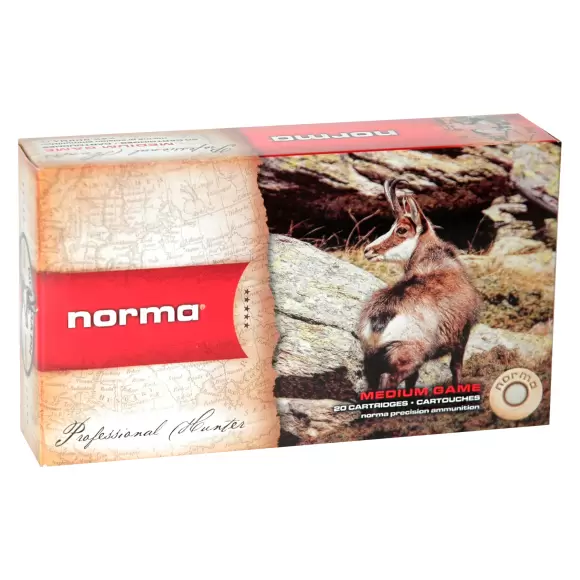 Norma - .243 win Oryx 6,5G.