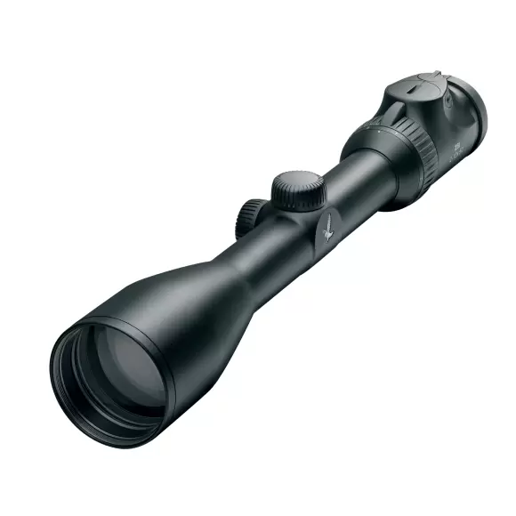 Swarovski Optik - Swarovski Z6i 2-12x50 SR S.4Ai