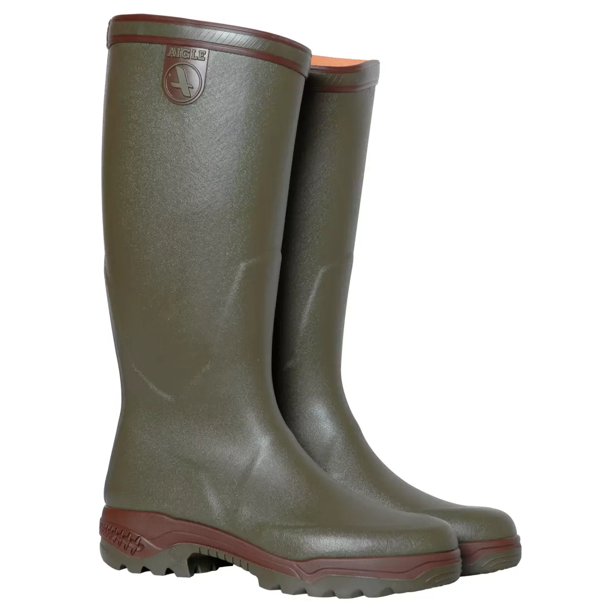 Aigle 2 Kaki