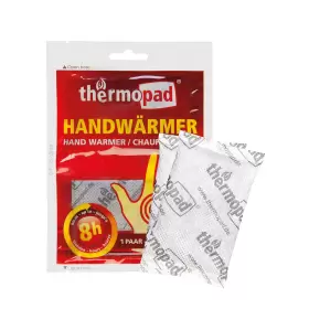 ThermoPad - Thermopad Hånd
