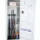 Guntex A/S - Våbenskab SP88 Guntex A/S - Våbenskab SP88