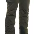 Deerhunter - Muflon bukser grøn