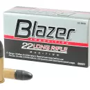 Blaser - CCI .22lr Blazer
