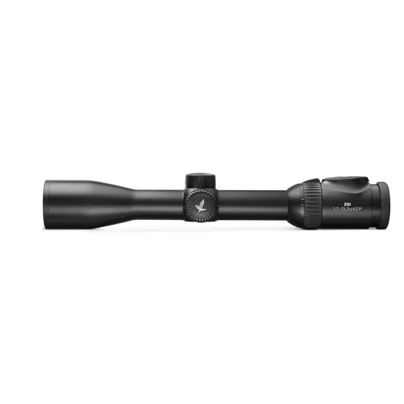 Swarovski Optik - Swarovski Z8 1,7-13,3  4AI-IF