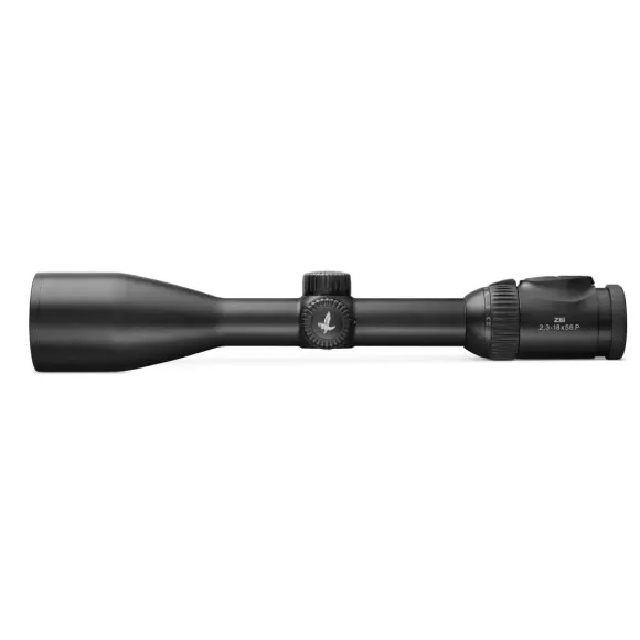 Swarovski Optik - Swarovski Z8 2,3-18x56 S.4AI