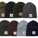 Carhartt - Carhartt A 18 Watch Hat