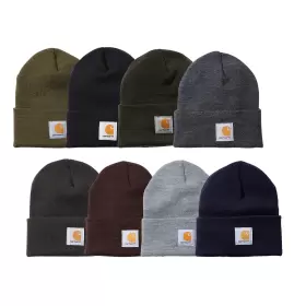 Carhartt - Carhartt A 18 Watch Hat