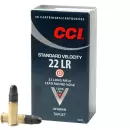 CCI - CCI Std. (500 STK.)  .22lr
