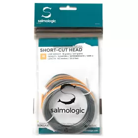 SalmoLogic - SalmoLogic Short C 16g FI2