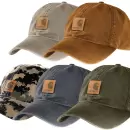 Carhartt - Carhartt Odessa Cap