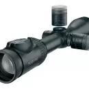 Swarovski Optik - Z8 Ballistic Tårn