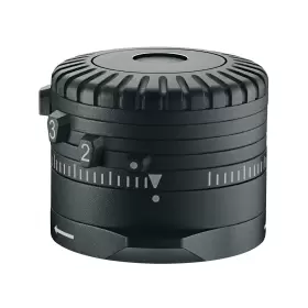 Swarovski Optik - Z8 Ballistic Tårn BTF