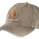 Carhartt - Carhartt Odessa Cap